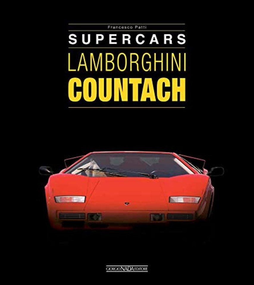 Lamborghini Countach