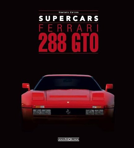 Ferrari 288 GTO