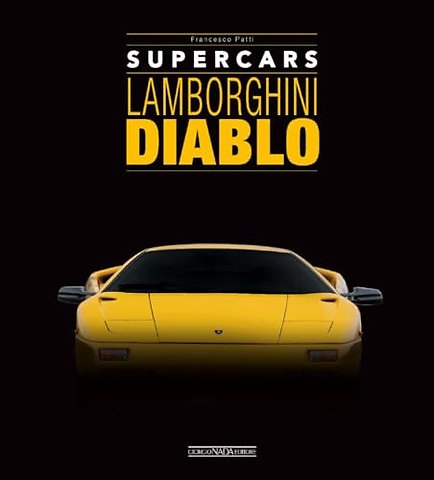 Lamborghini Diablo