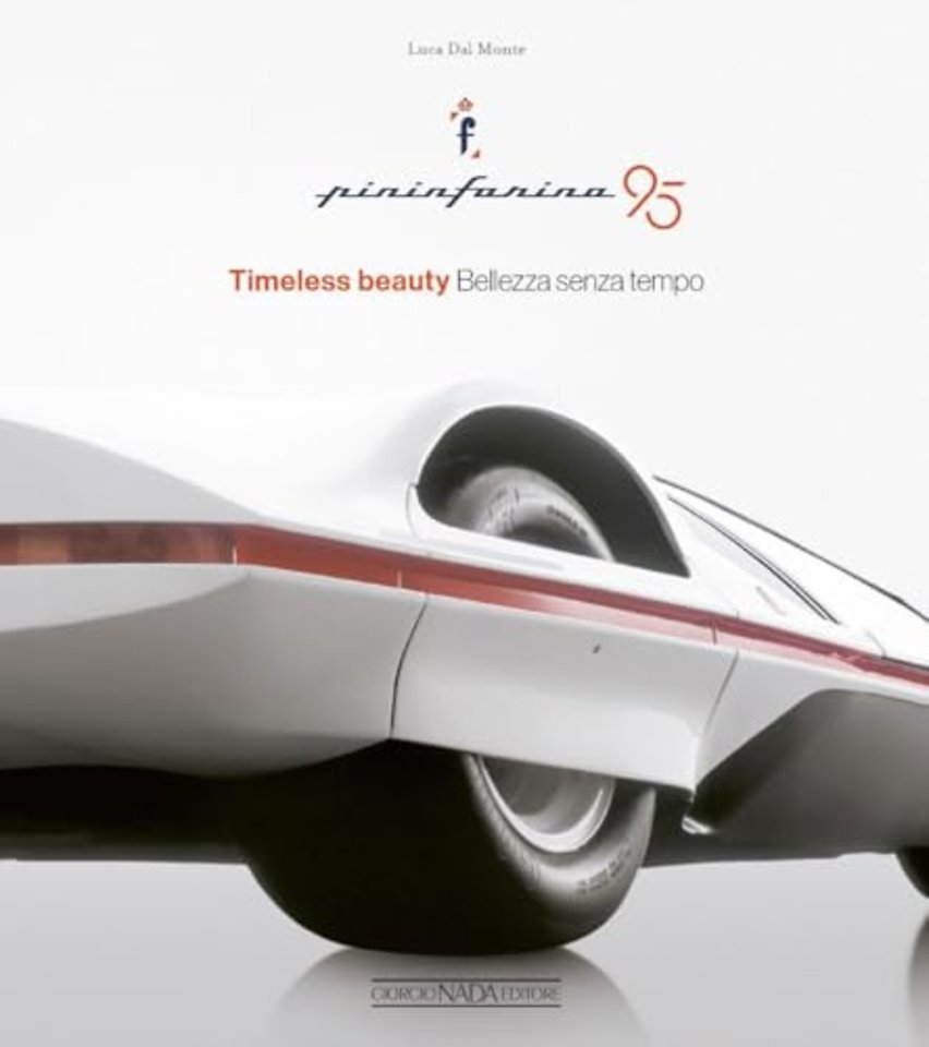 Pininfarina 95