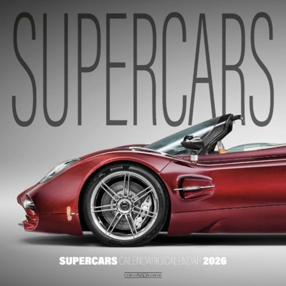 Supercars Calendar 2026