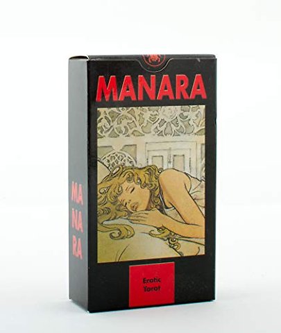 Manara Tarot