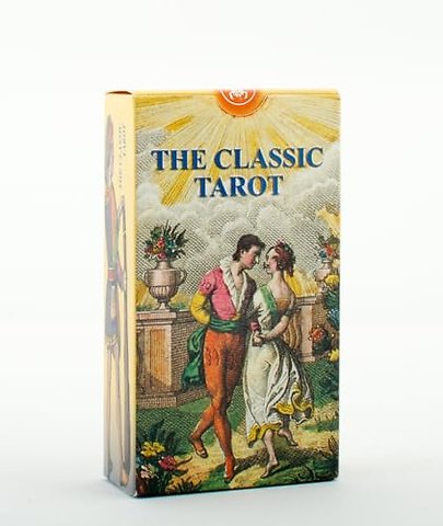 Classic Tarot