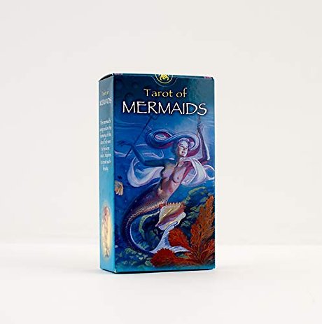 Mermaid Tarot