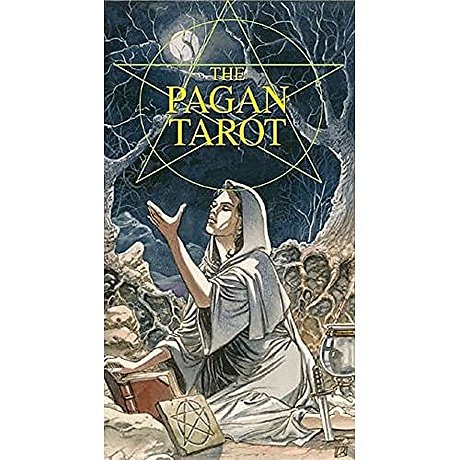 Pagan Tarot
