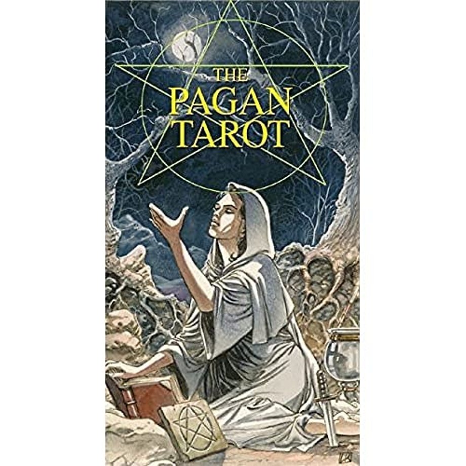 Pagan Tarot