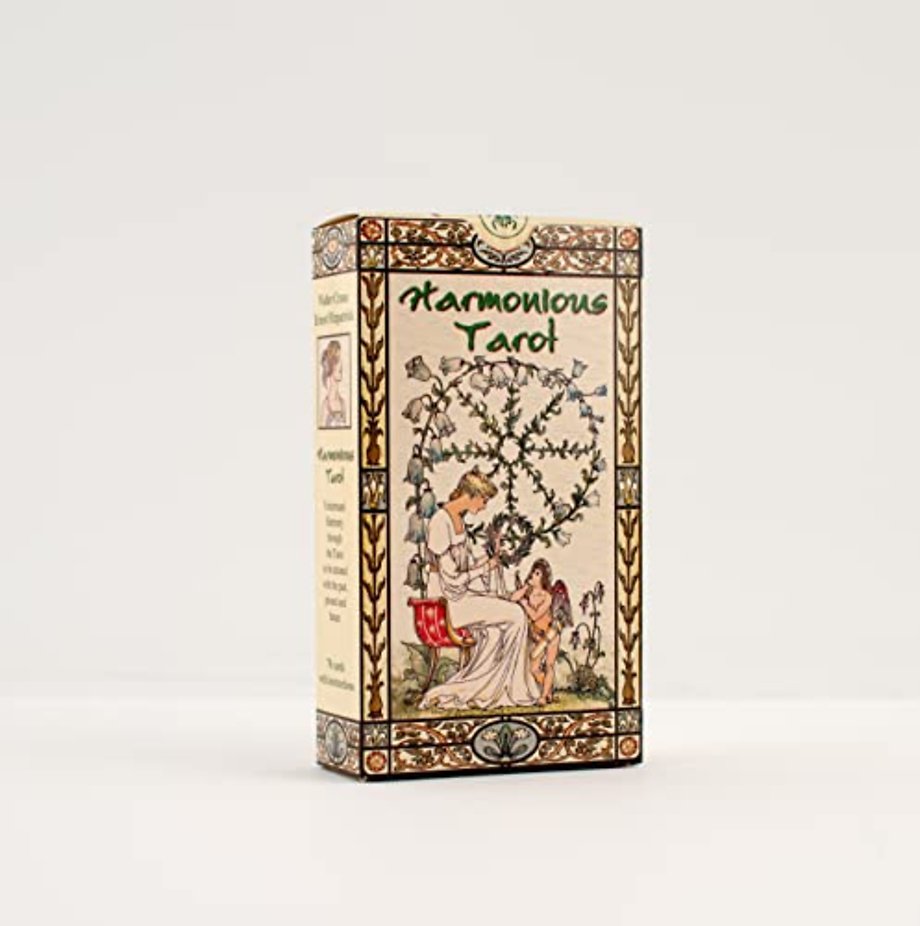 Harmonious Tarot