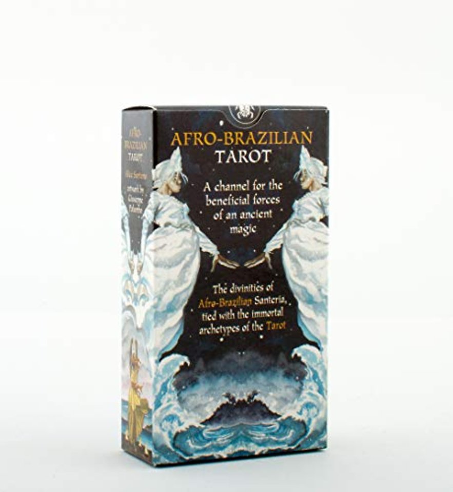Afro Brasilian Tarot