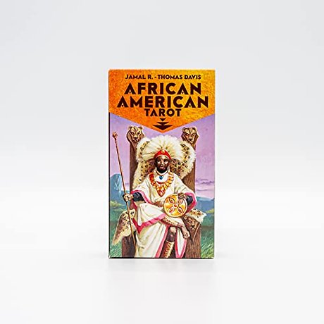 African American Tarot