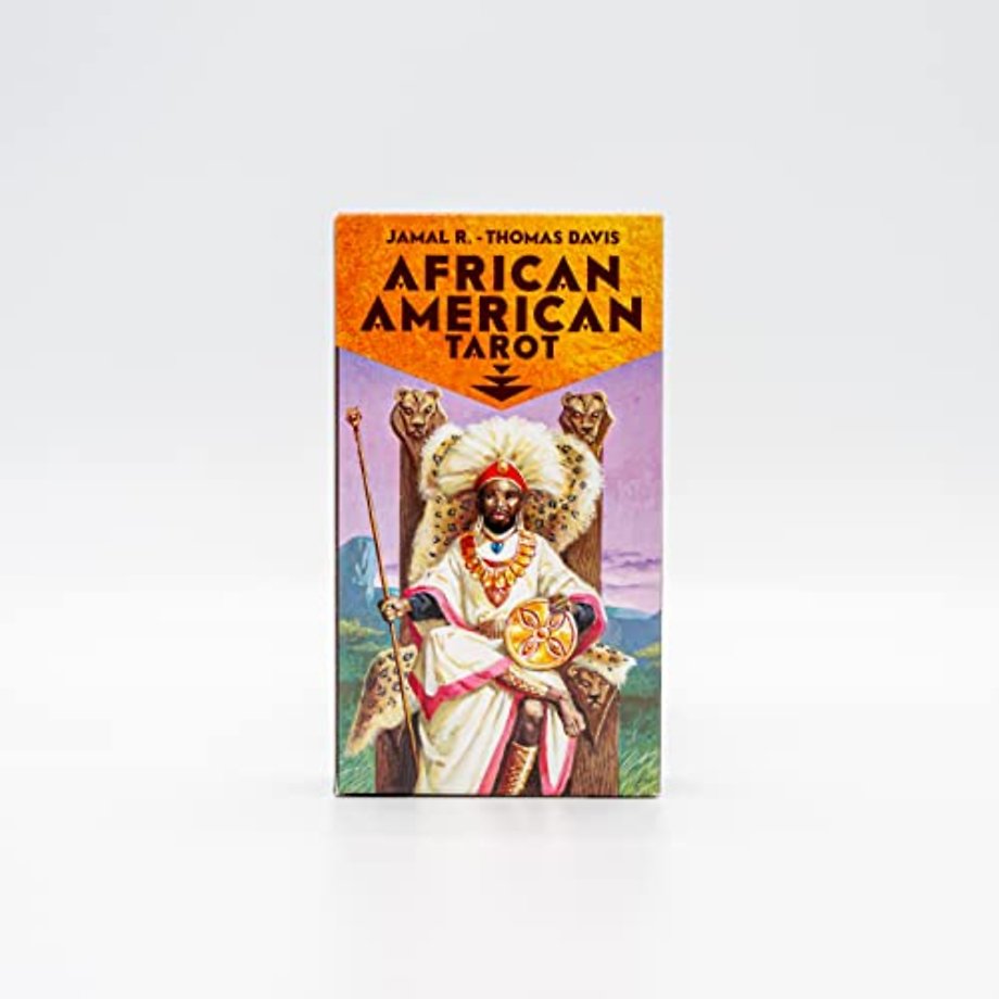 African American Tarot