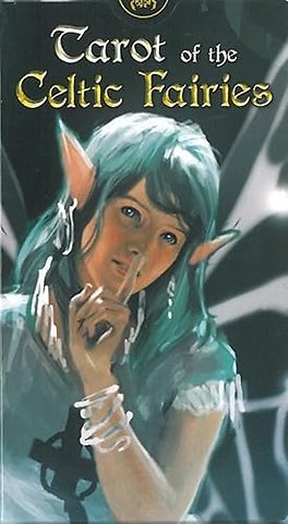 Tarot of the Celtic Fairies