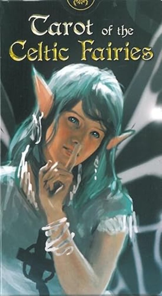 Tarot of the Celtic Fairies