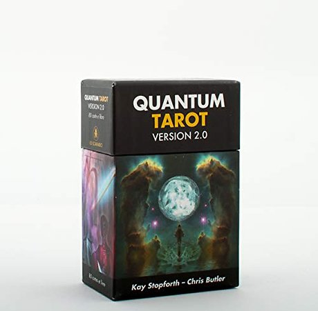 Quantum Tarot