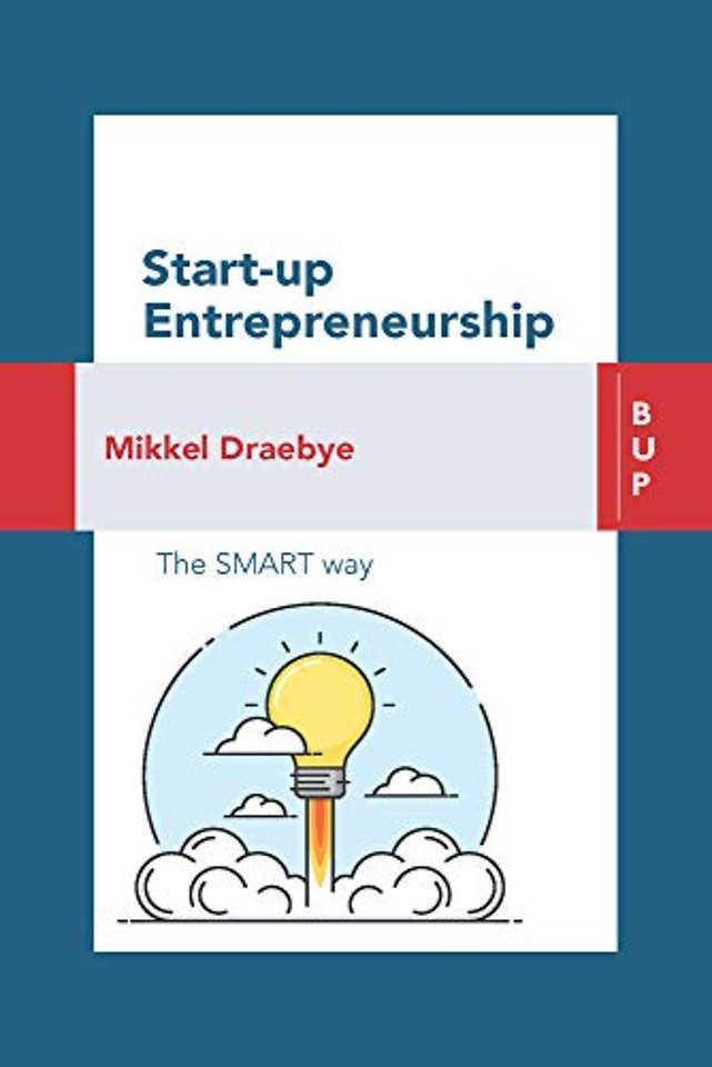 Startup Entrepreneurship