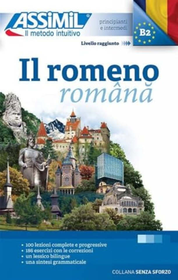 Il Romeno