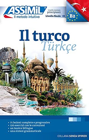 IL TURCO (turc)