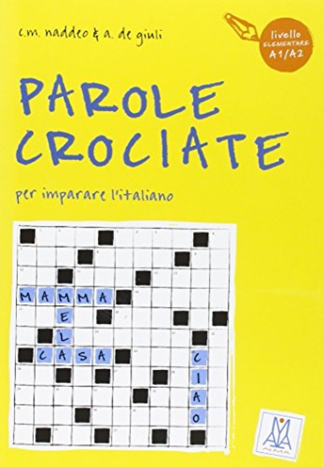 Parole Crociate