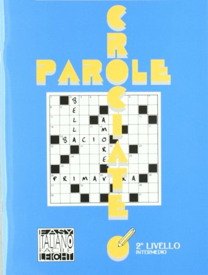 Parole Crociate