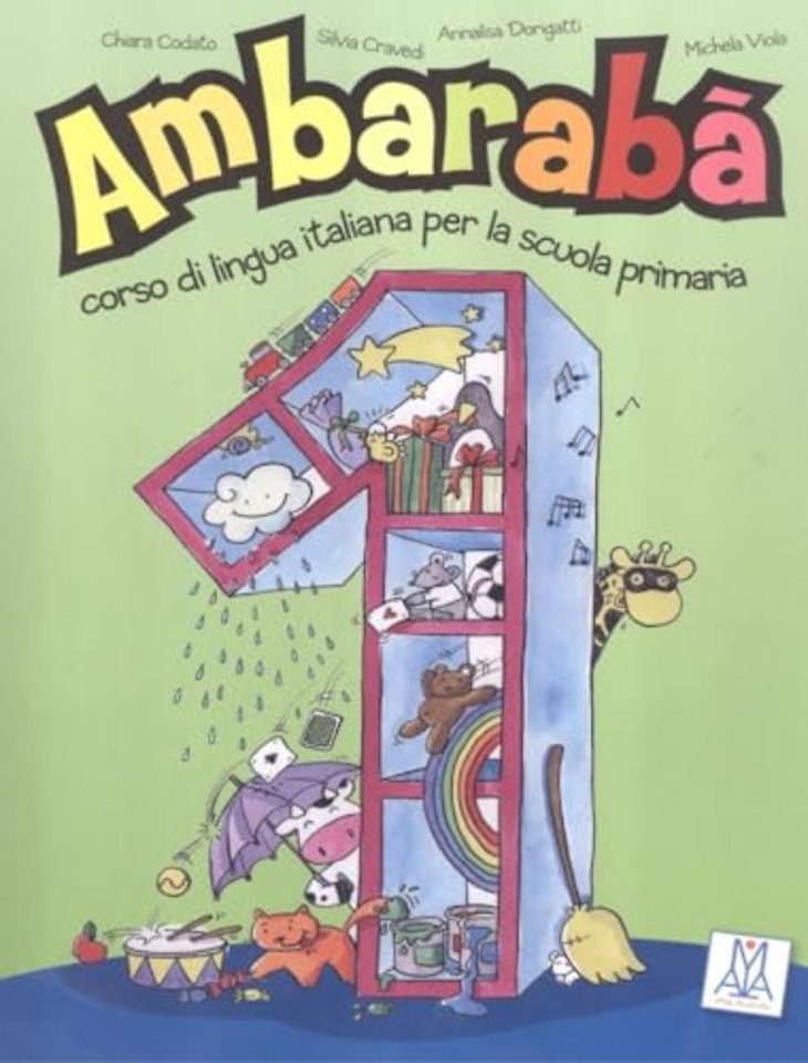 Ambaraba