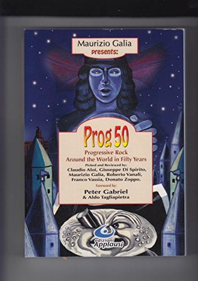 Prog 50