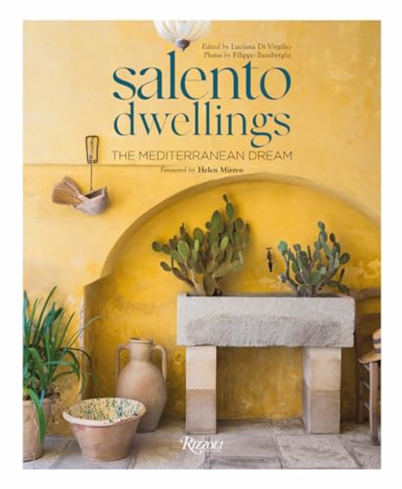 Salento Dwellings
