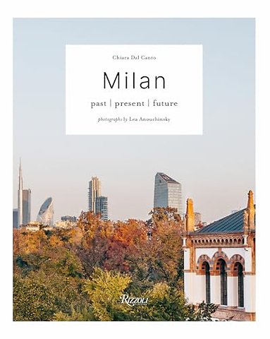 Milan On Stage