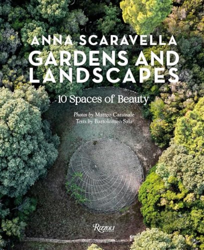 Gardens and Landscapes