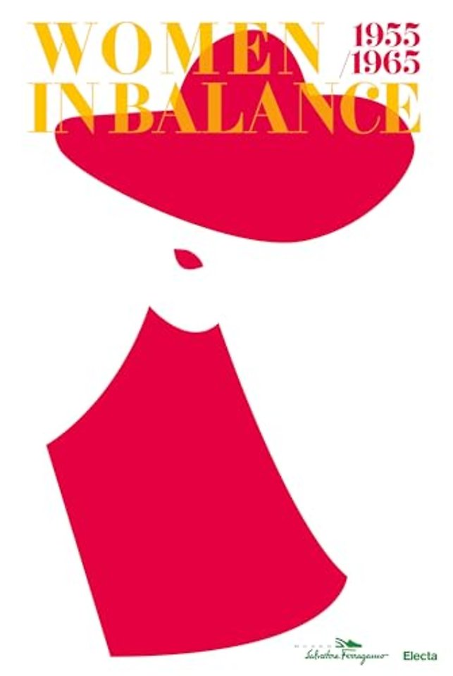 Women in Balance 1955/1965