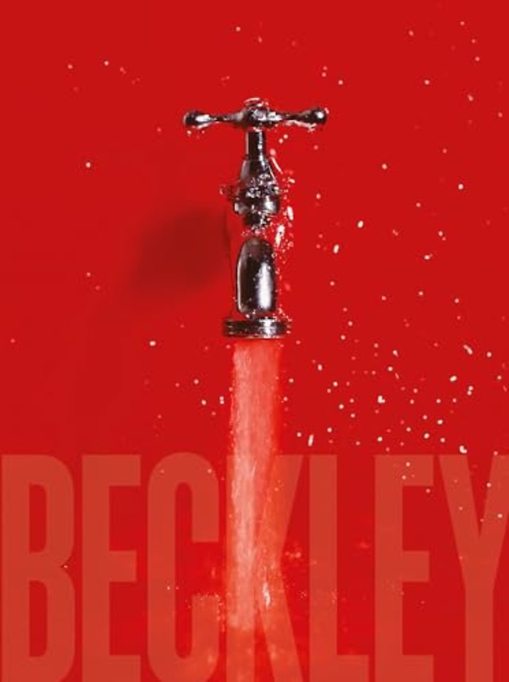 Bill Beckley and Narrative Art