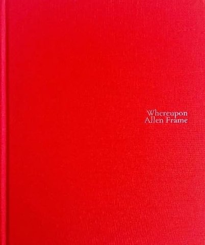 Whereupon
