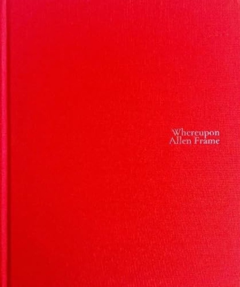 Whereupon