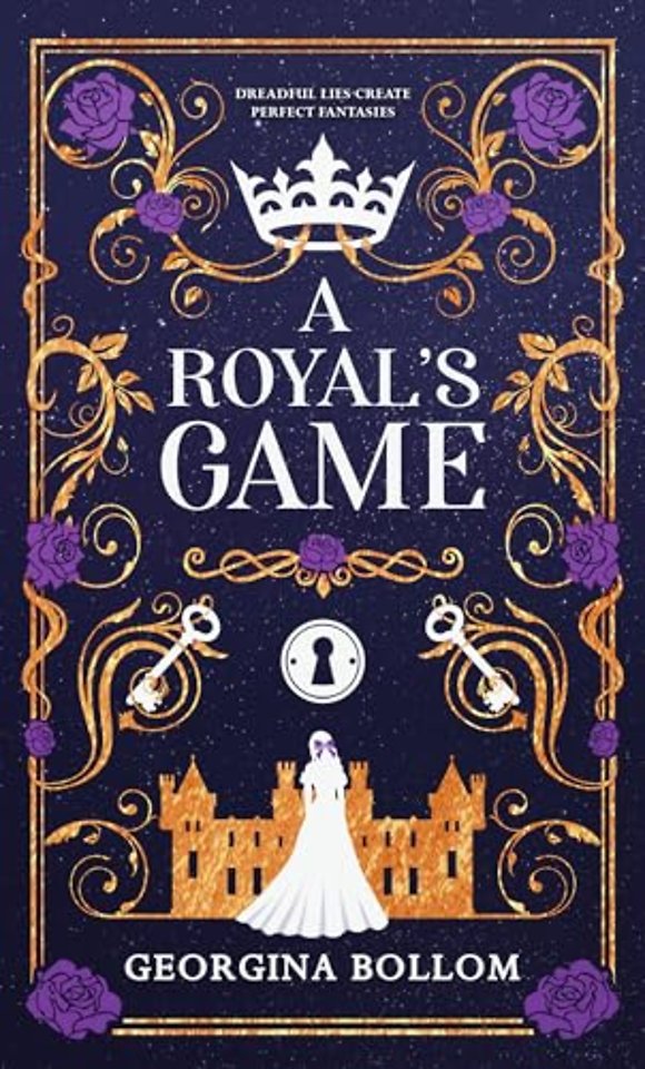 A A Royal's Game