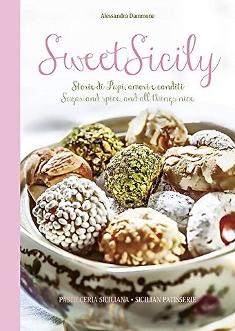 Sweet Sicily