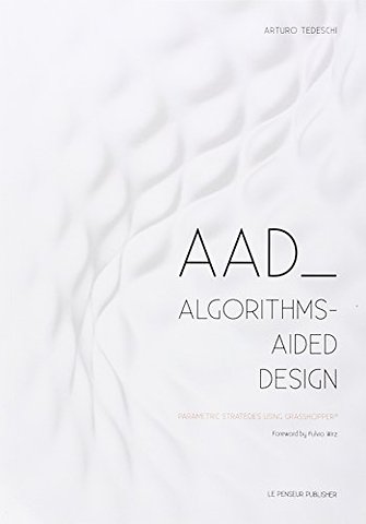 AAD Algorithms-Aided Design