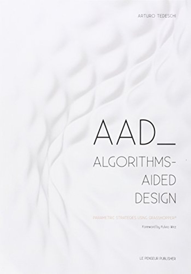 AAD Algorithms-Aided Design