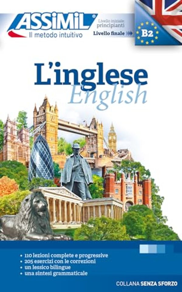 L' Inglese