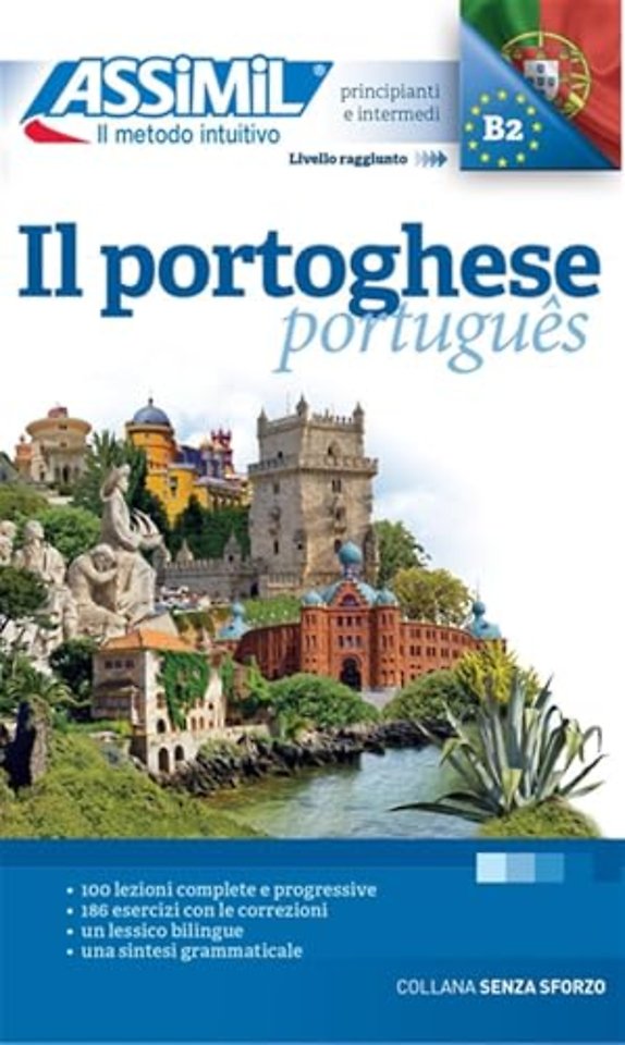 Il Portoghese