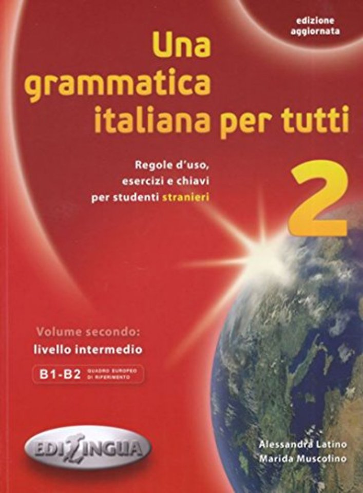 Una grammatica italiana per tutti