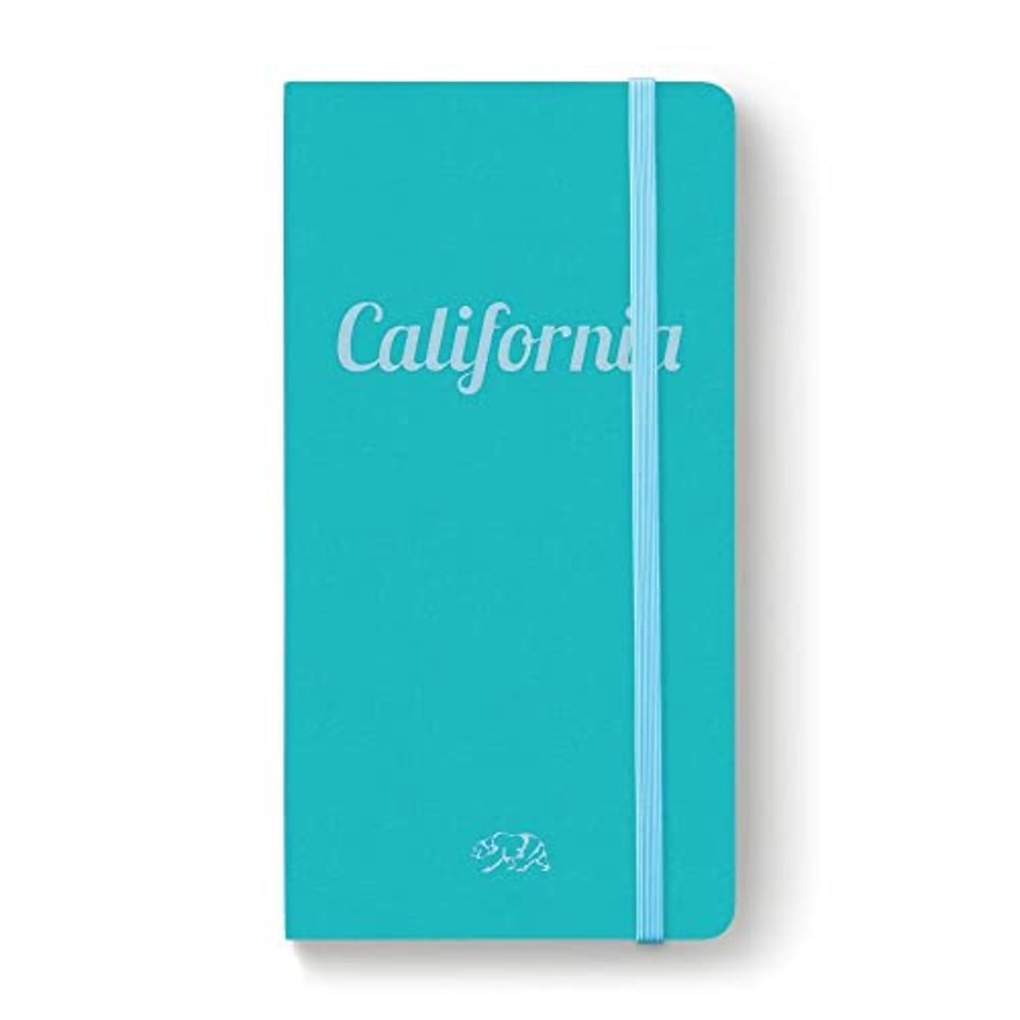 California - Journals