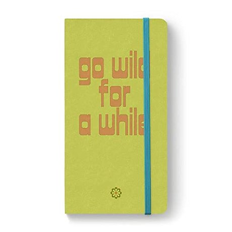 Go Wild for a While - Journals