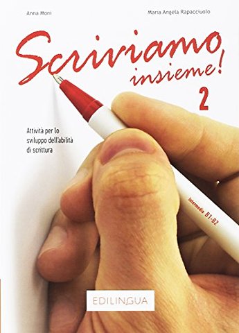 Scriviamo insieme! 2
