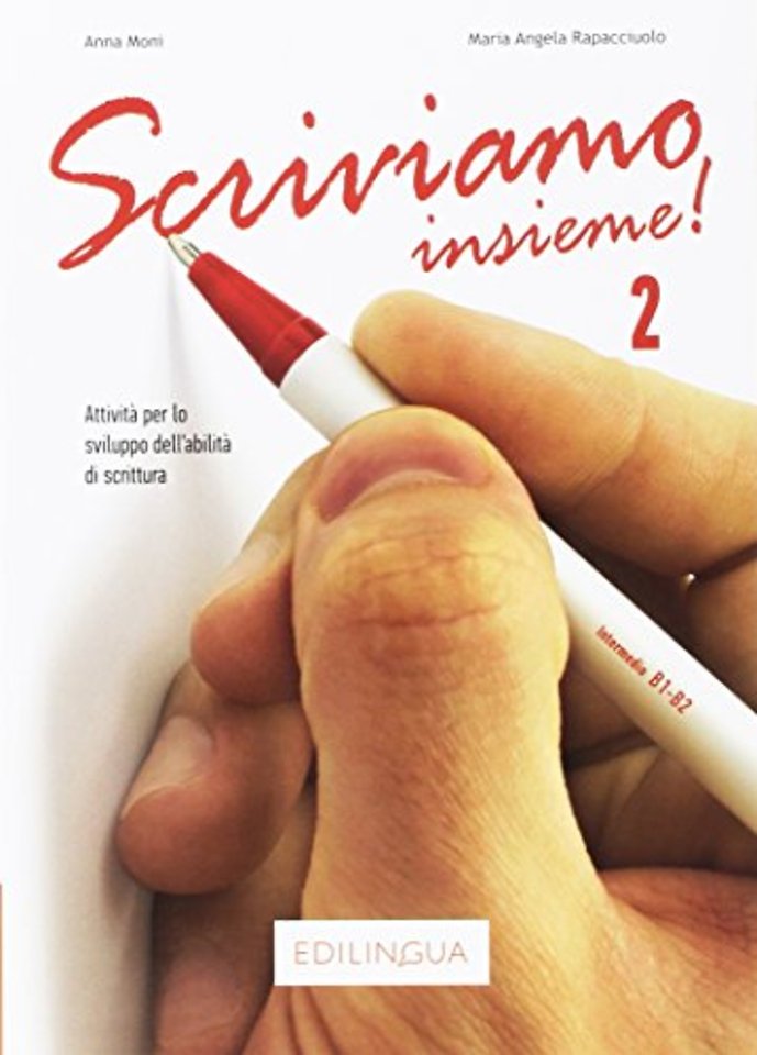 Scriviamo insieme! 2