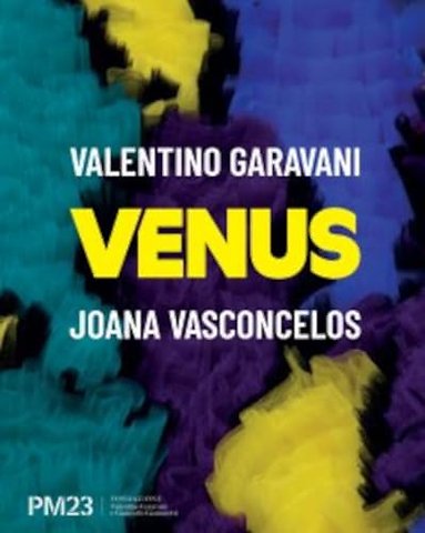 Valentino Garavani – VENUS – Joana Vasconcelos