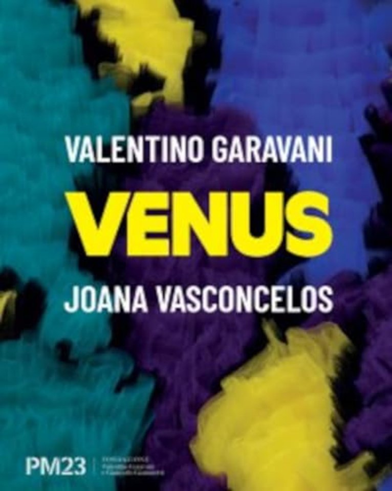 Valentino Garavani – VENUS – Joana Vasconcelos