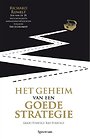 Het geheim van een goede strategie