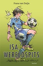 Isa, wereldspits