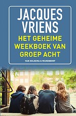Het geheime weekboek van groep acht