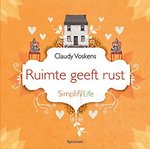 Ruimte geeft rust