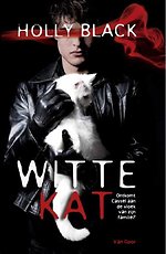 Witte kat