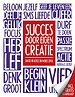 Succes door eigen creatie Succes door eigen creatie